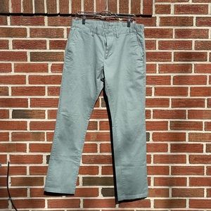 Slim San Francisco Old Navy Chino